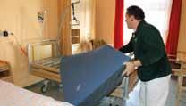 Těžištěm programu je pomoc jednotlivcům se zdravotním postižením při nákupu zdravotnických a kompenzačních pomůcek, které nejsou plně hrazeny ze zdrojů zdravotních