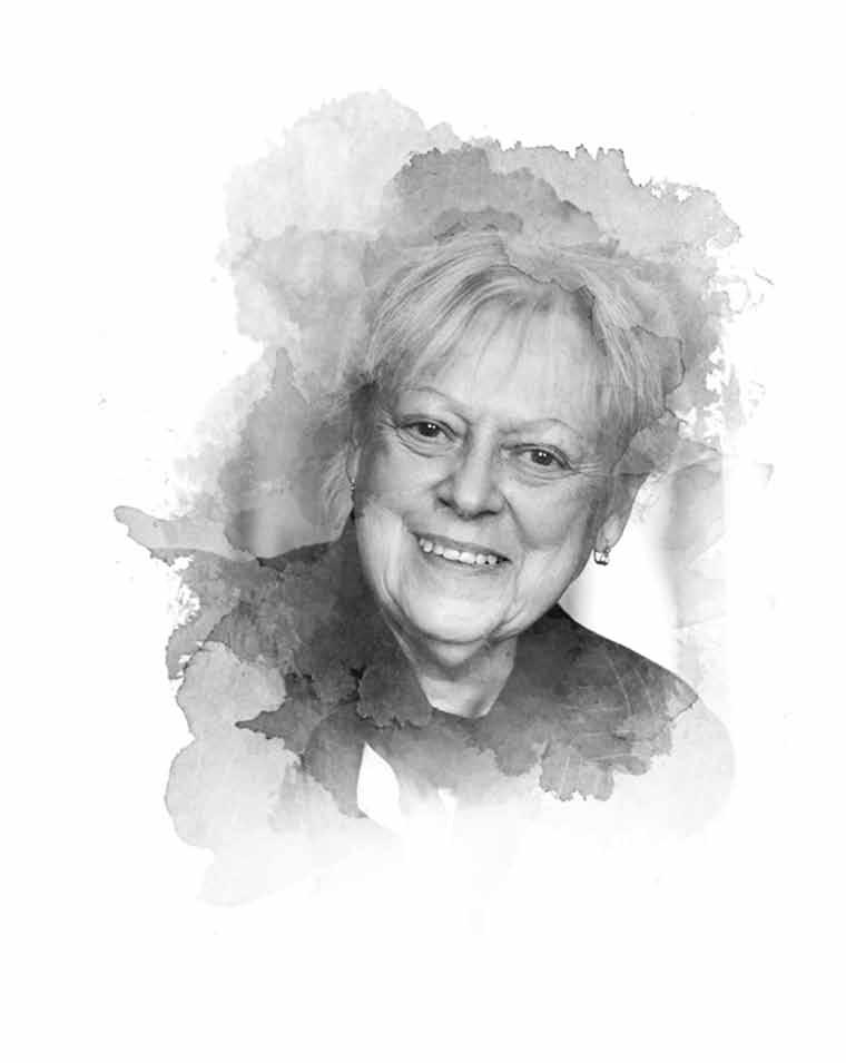 Výroční zpráva 2018 Slovo předsedkyně správní rady Vážení a milí, rok 2018, v němž by se paní Olga dožila 85 let, jsme nazvali Rokem Olgy Havlové.