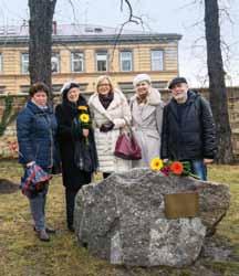 19. 3. sbírka na podporu projektů VDV u příležitosti oslavy 25. výročí Hospodářské komory 19. 3. zasedání poradního sboru Fondu vzdělání pohovory s uchazečí o stipendium 19.