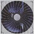 DC inverter - kompresor o výsokém výkonu Použití nových inverterových technologií a DC ventilátorů umožňuje snížení energetické náročnosti při zachování vysoké