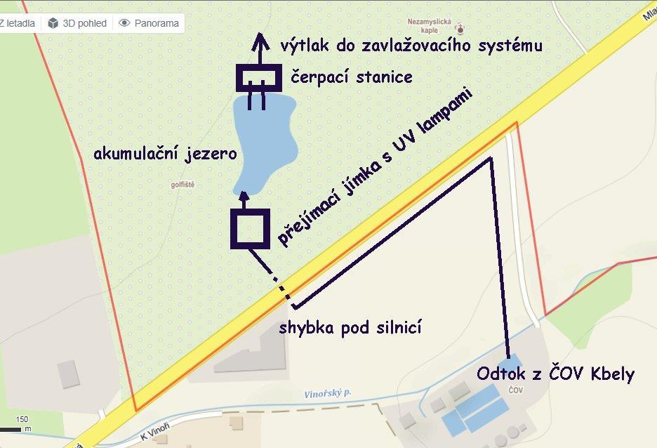 Jedna z prvních