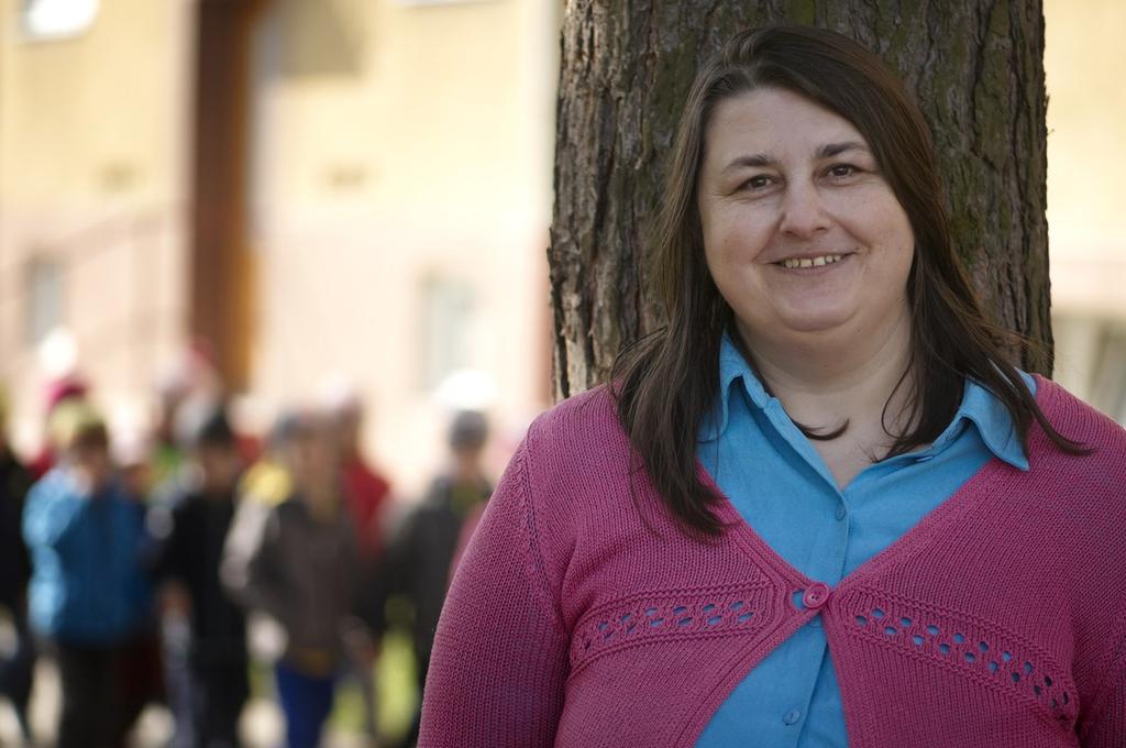 Slovo úvodem V loňském roce jsme oslavovali! Ušli jsme již 15 let naproti rodinám, ve kterých se narodilo dítě s poruchou autistického spektra (PAS).