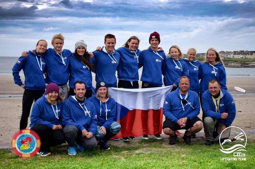 Sport VZS má systém postupových soutěží, kde se závodníci nominují do reprezentace VZS.