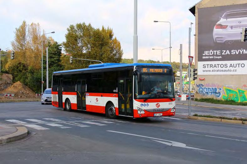 Špatné rozložení červené barvy a špatné