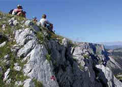 Při pohledu na horské velikány se tají dech C15 Pohodový týden v Alpách Bormio Národní park Durmitor hora Bobotův Kuk C16 NP Durmitor Dolomity Balkánu Milé setkání v rumunských horách C17 Hory a