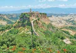 A43 Gurmánské Toskánsko a víno kraje Chianti Krásy toskánského venkova, jak je ještě neznáte, středověké hrady, kláštery a malebné vesničky uprostřed vinic Chianti, barevné trhy plné čerstvých sýrů,
