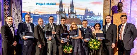 inzerce AMBASSADOR Program Prague Convention Bureau vám nabízí podporu již od roku 2010 Ambassador Program organizace Prague Convention Bureau, oficiálního reprezentanta Prahy v oboru kongresového
