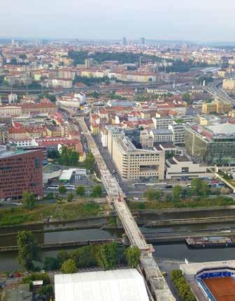 Instalace antivibračních rohoží či modernějších výhybek sníží hladinu hluku před jejich domy.