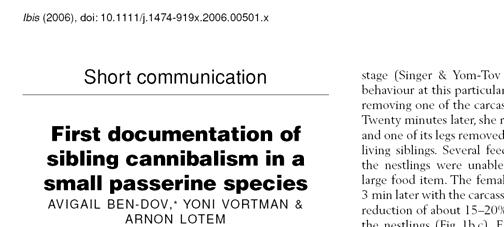 Day & Gastel 2006: How to write and publish scientific paper. G. Press. Jaké jsou typy odborných článků?