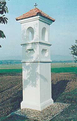 ŠUMVALD Počet obyvatel: 1 745 Šumvald 17, 783 85 Starosta: František Hönigschmied E-mail: