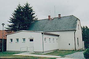 části obce Rybníček s náklady 914 tis. Kč.