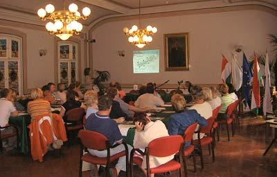 Poradenská činnost manažera mikroregionu Na základě uzavřené mandátní smlouvy ve věci poradenské činnosti manažera mikroregionu, konzultací a přípravy projektů a záměrů pro žádosti o dotace a