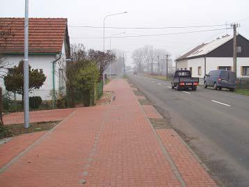 Po krytém bazénu vybudovaném v roce byla tato stavba největší akcí města s náklady téměř 43 mil. Kč. Město pokračovalo s výstavbou a rekonstrukcí: - nových cyklostezek: Uničov-Medlov I.
