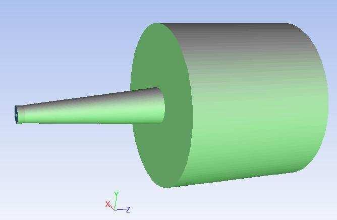 4. Řešení pomocí CFD Kapitola popisuje postup CFD výpočtu jednotlivých savek.