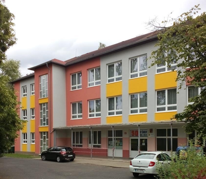 Výroční zpráva o činnosti