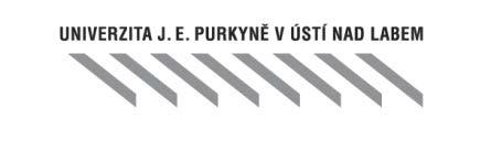 SMĚRNICE REKTORA č. 6/2014 K ORGANIZACI MEZINÁRODNÍCH MOBILIT NA UJEP SMĚRNICE PRO UJEP Platná od: 10. 11.