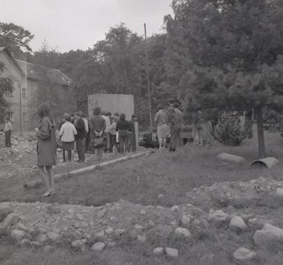 z dalekého Stuttgartu. Když na přelomu 19. a 20.