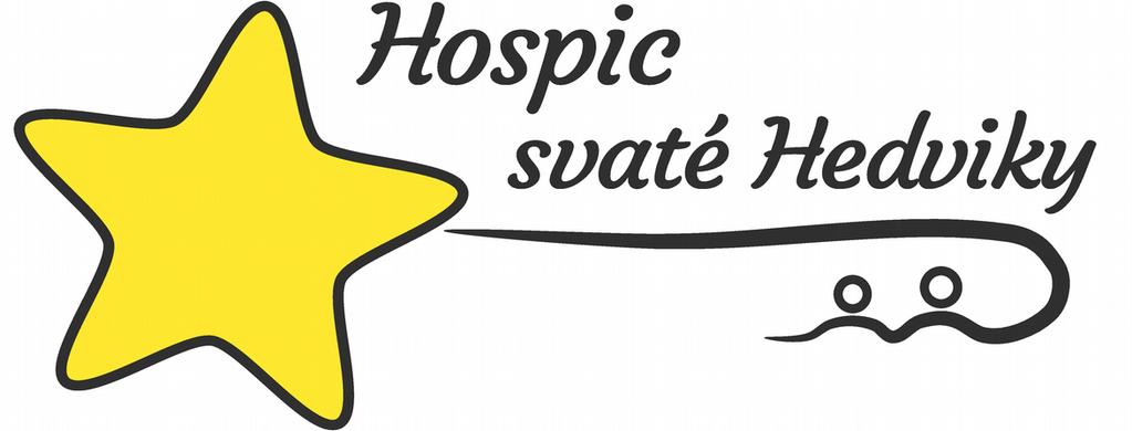 Výroční zpráva za rok 216 Hospic svaté