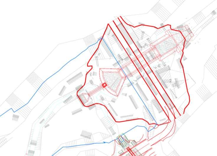 při Hmax objektů: 0,375 ha Beton Objem 150 mpři 3 Hmax 5 572 m 3 Výztuž Plocha 5 t povodí 5,9 km 2