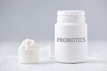 Probiotické doplňky stravy dostupné na trhu Variabilita Forma (tablety, kapsle, tekutiny s obsahem živých bakterií) Kvalita (druh MO a jeho množství v denní dávce) Počet
