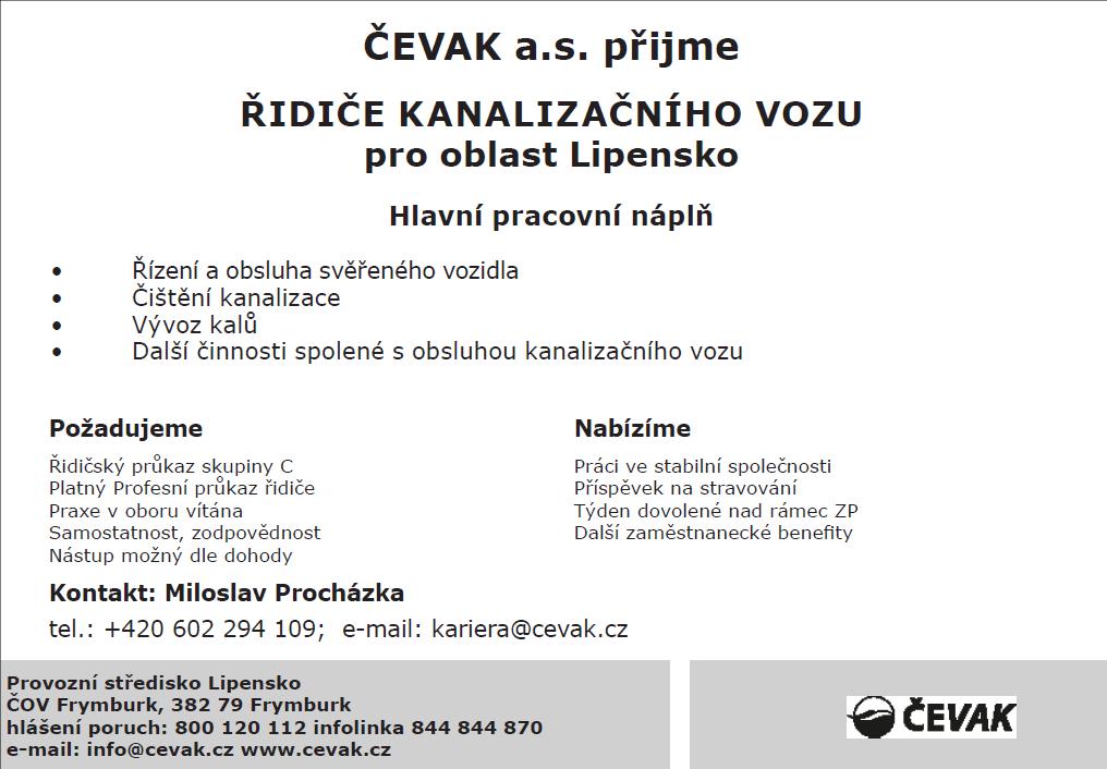 cz ZPRAVODAJ OBCE LIPNO NAD VLTAVOU periodický tisk územního samosprávného celku obce Lipno nad Vltavou.