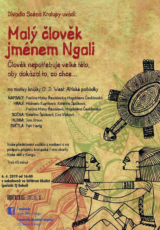 SKALICKÉ NOVINY Ročník I.