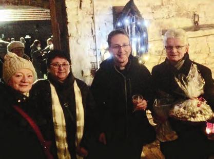 Spolky/Organizace Klub seniorů Bolatice 16 Dne 12. 12. 2018 v 18.