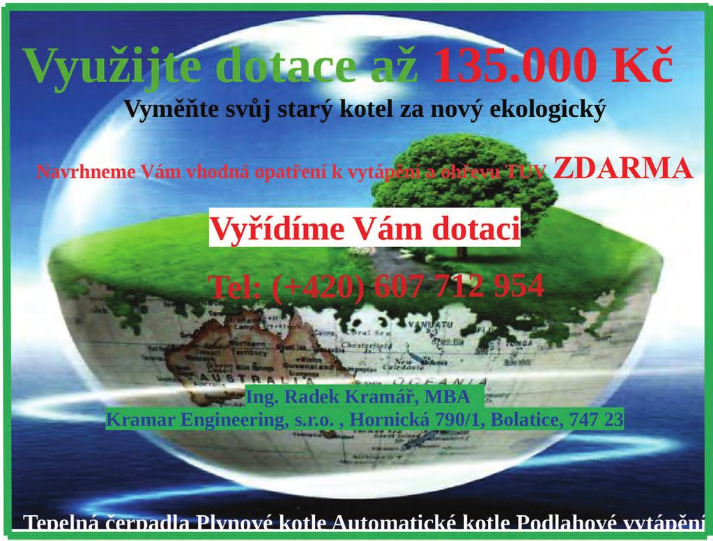 Inzerce 27 chytrá rodina je u 211 a ví proč Pomáháme plnit vaše předsevzetí až 4 000 Kč pro 4člennou rodinu třeba na sportovní aktivity NOVÁ