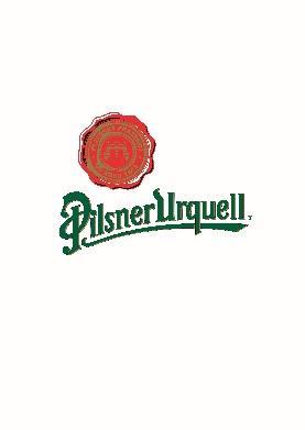 Pivo čepované Z tanku 2650 Pilsner Urquell světlý ležák 0,475 l 45,- 2651 Pilsner Urquell světlý ležák 0,30 l 27,- Pivo Pilsner Urquell pro Vás načepujeme tzv.