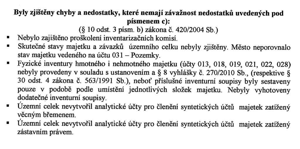 Sosiální fond: 51 228,92 Kč 5. Úvěry a půjčky ke splácení Úvěr ČS a.s.: Půjčka SFŽP 2003: Půjčka SFŽP 2011: - 17 292 598,88 Kč - 2 850 000,00 Kč - 4 794 317,00 Kč 6.