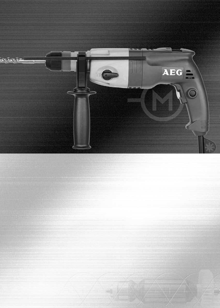 PNEUMATIC 2200 RX Instructions for use Gebrauchsanleitung Instruction d utilisation Istruzioni d uso Instrucciones de uso Instruções de serviço Gebruiksaanwijzing Brugsanvisning Bruksanvisning