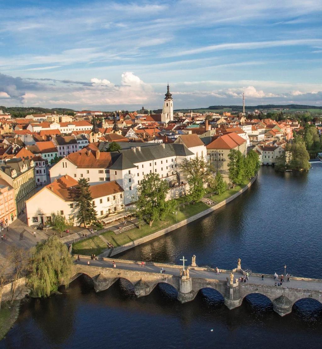 Písek - Základní údaje Obec s rozšířenou působností 6 322 ha 29 824 obyvatel Výdaje 2017 461 mil.