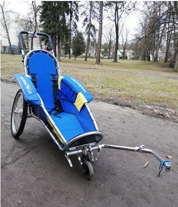 000 Kč pro projekt Můžu žít podle svého osobní asistence OASA u dětí a mladých lidí se zdravotním postižením.