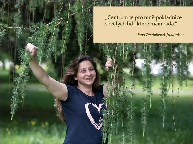 Vážíme si každé podpory, díky které můžeme poskytovat služby ve prospěch rodin a lidí se zdravotním postižením. Ocenili jsme tyto firmy: Zlatá hvězda dar nad 100 000 Kč Screen servis spol. s r.o. Globus Lepší svět F-nadace Biskupství ostravsko-opavské dobrý-instalatér.
