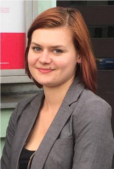 Martina se k nám připojila na začátku února a pomaličku se seznamuje s chodem služby, novým prostředím a kolegy. Těšíme se na spolupráci a doufáme, že se jí v CPR bude líbit. Kontakt pro Vás: Bc.