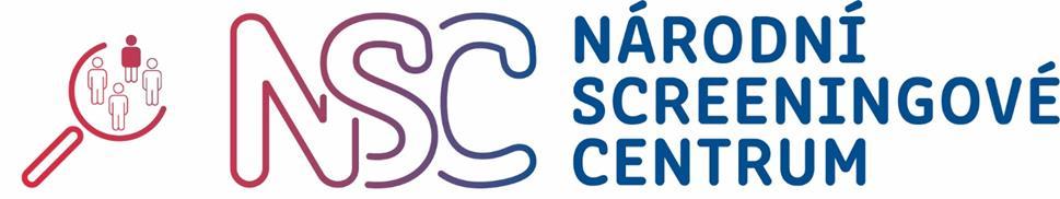 Národní screeningové centrum Národní screeningové centrum (NSC) je součástí ÚZIS ČR se samostatnou koordinační a řídící strukturou.