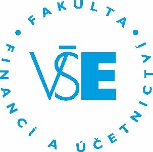 STATUT FAKULTY FINANCÍ A ÚČETNICTVÍ VYSOKÉ ŠKOLY EKONOMICKÉ V PRAZE Článek 1 Úvodní ustanovení (1) Fakulta financí a účetnictví Vysoké školy ekonomické v Praze (dále jen FFÚ VŠE ) tvoří podle Statutu