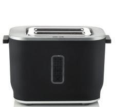 : 673816 T800ORAB Topinkovač Automatické vypnutí Funkce ohřevu i