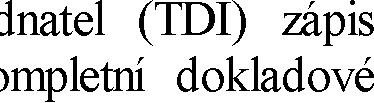 8.3.2. dokumentace díla a ob 8.3.3. Zhotoitel je 8.3.4. Zhotoitel odpoí 8.3.5. Zhotoitel se zaazuje zajistit tralé edení staby autorizoaným technikem (stabyedoucím) s 8.3.6. doklady o jeho zlikidoání.