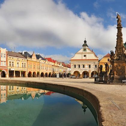 DD PROGRAM ROZVOJE MĚSTA DVŮR KRÁLOVÉ NAD LABEM