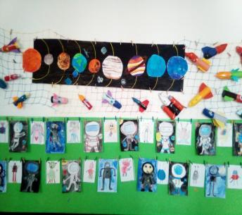 Na tomto veletrhu jsme nabízeli studentům možnost praxe nebo
