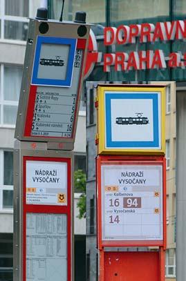 Stavební práce na všech třech etapách se skládají z rekonstrukce povrchů, rozšíření možnosti parkovacích stání, chodníků, úpravy kabelového vedení a jejich výměny, úprava veřejného osvětlení a také