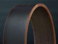 85 Shore PU film transparent / HV film transparent Hardness: 85 Shore