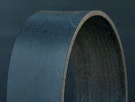 GUMMI Neoprén CR / SBR 63 černá Tvrdost: 60 Shore Neoprene CR / SBR 63 black Hardness: 60