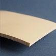 CERTIFICATION PU blue and d = 1-2 mm Hardness: 92 Shore