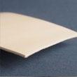 Hardness: 60 Shore PVC bílý Tvrdost: 65 Shore PVC Hardness: