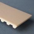transparent or optional Hardness: 30 Shore on PU and