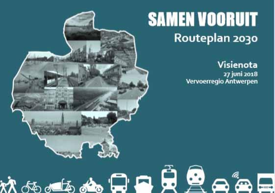 Dopravní region může libovolně určovat další strukturované zapojení (participaci) občanů a dalších organizací zúčastněných stran v rámci dopravního regionu.