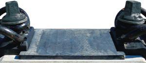 компенсаторы Railway pads 50 52
