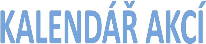 Číslo 4, 25. dubna 2019 Stránka 3 KVĚTEN 2019 PO ÚT ST ČT PÁ SO NE 1 2 3 4 5 6 7 8 9 10 11 12 13 14 15 16 17 18 19 20 21 22 23 24 25 26 27 28 29 30 31 1. 5. 2019 Traktoriáda 2. 5. 2019 Konvoj vojenských historických vozidel 4.